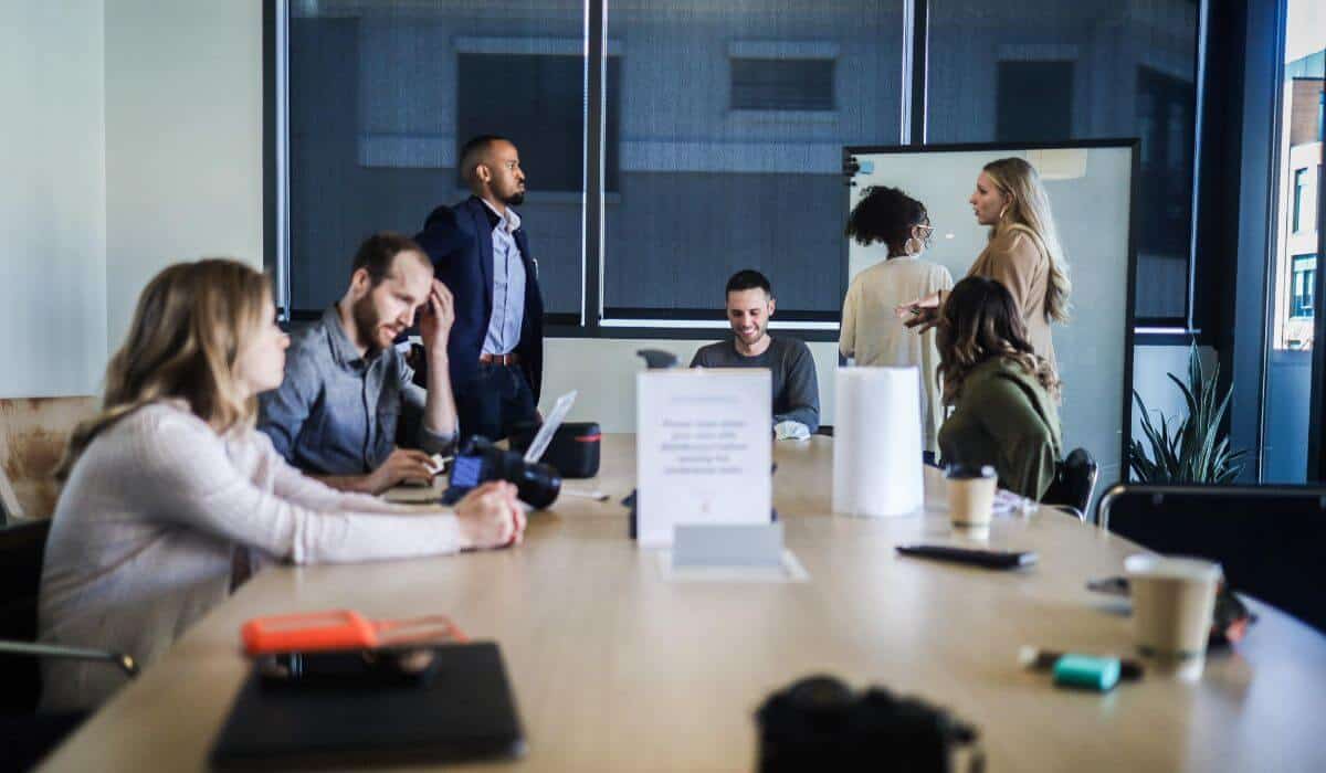 The Benefits of Automation for Your Startup